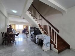 Blk 132 Lorong Ah Soo (Hougang), HDB Executive #562204051
